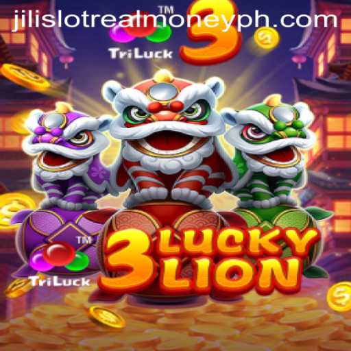 Exploring the Exciting World of 3LUCKYLION: A Real Money Slot Experience