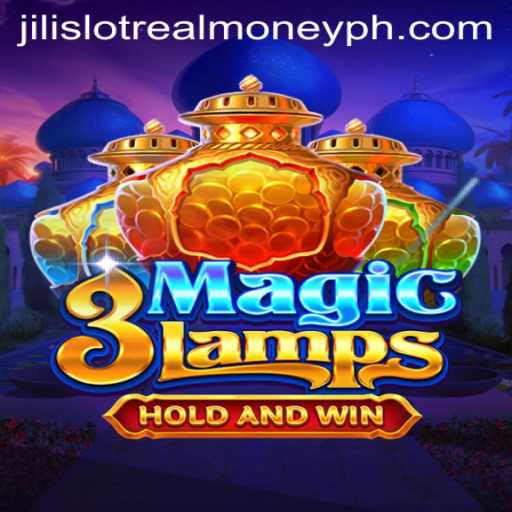Exploring the Enchanting World of 3MagicLamps: A Premier PH Slot Real Money Experience