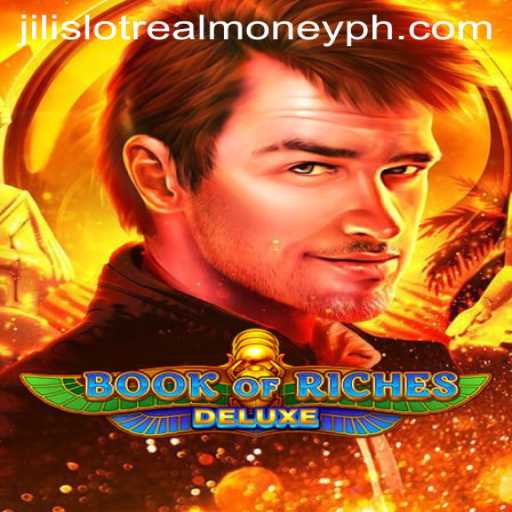 Exploring BookofRichesDeluxe: A Premier PH Slot for Real Money Gaming
