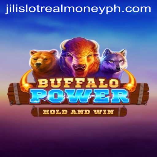 BuffaloPower: An Immersive Gaming Experience with Real Money Slots