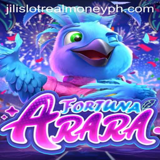 Discover FortunaArara: A Thrilling Journey into the World of Real Money Virtual Slots