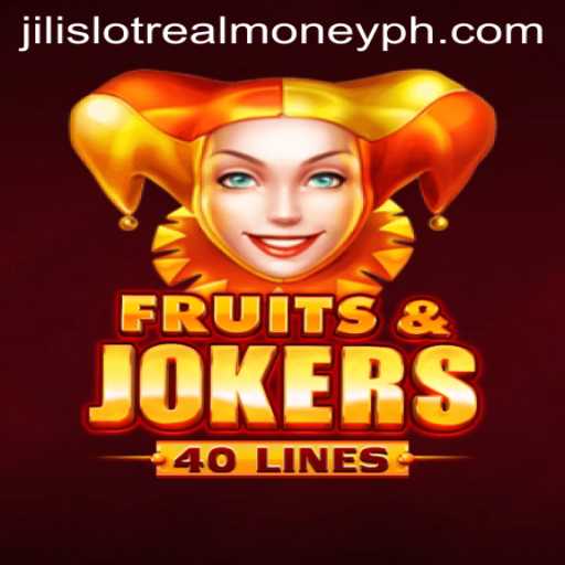 Unveiling the Thrills of FruitsAndJokers40: A Guide to All PH Slot Real Money Gaming