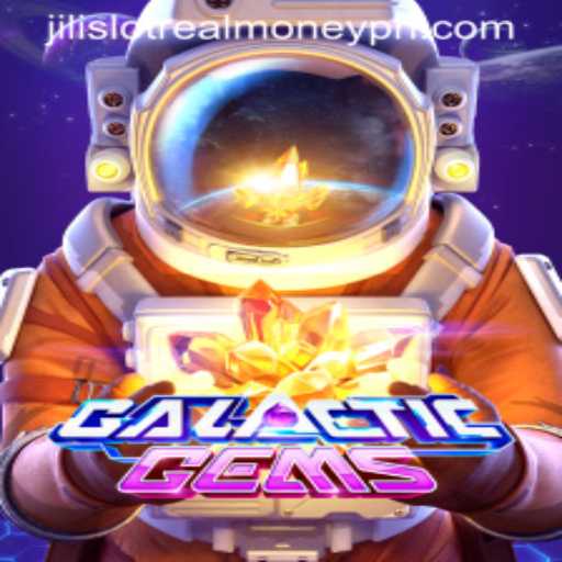 Exploring GalacticGems: A Cosmic Adventure in Real Money Slot Gaming