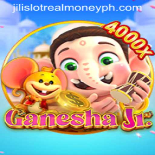 Discover the World of GaneshaJr: A Thrilling Adventure in Real Money Slot Gaming