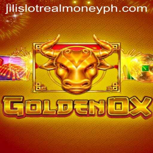 GoldenOx: Exploring the Alluring World of Real Money Slot Gaming