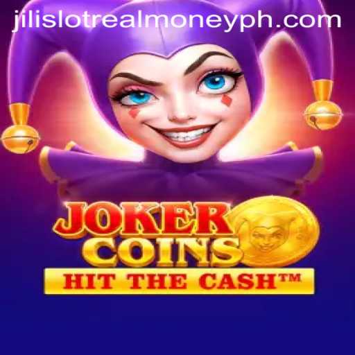 JokerCoins: Revolutionizing Real Money Slot Gaming