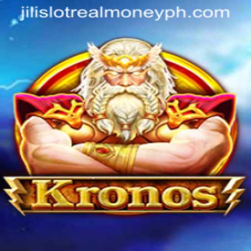 Kronos: Unveiling the Ancient Powers in a Modern Gaming World