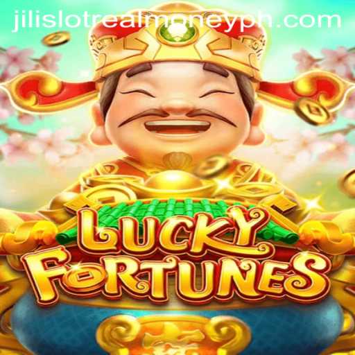 Exploring the Excitement of LUCKYFORTUNES: A Premier Slot Experience