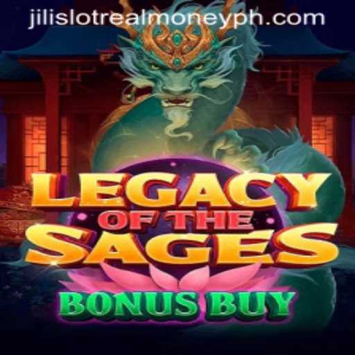 Exploring LegacyoftheSagesBonusBuy: The Future of Real Money Slots
