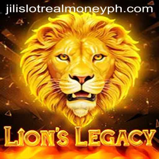 LionsLegacy: The Next Big Thing in Real Money Slot Gaming