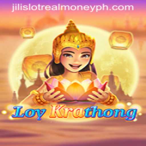 Exploring LoyKrathong: A Unique Game with Real Money Slot Elements