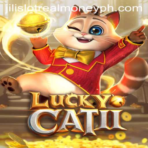 Exploring the Thrills of LuckyCatII: A Premier PH Slot for Real Money Enthusiasts