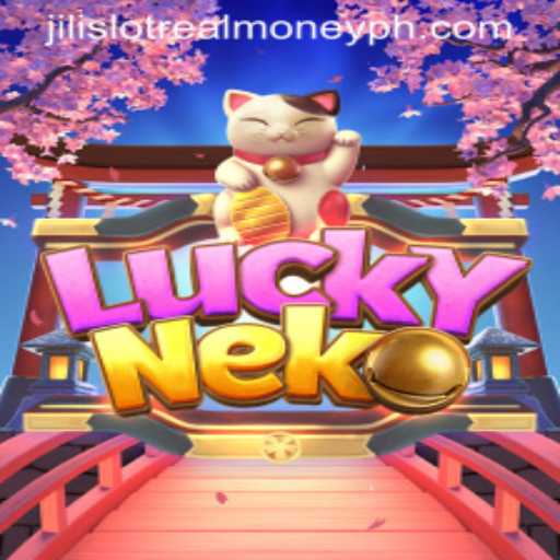 Discover the Thrill of LuckyNeko: A Guide to All PH Slot Real Money Play