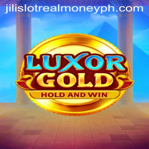 Exploring LuxorGold: A Thrilling Real Money Slot Experience