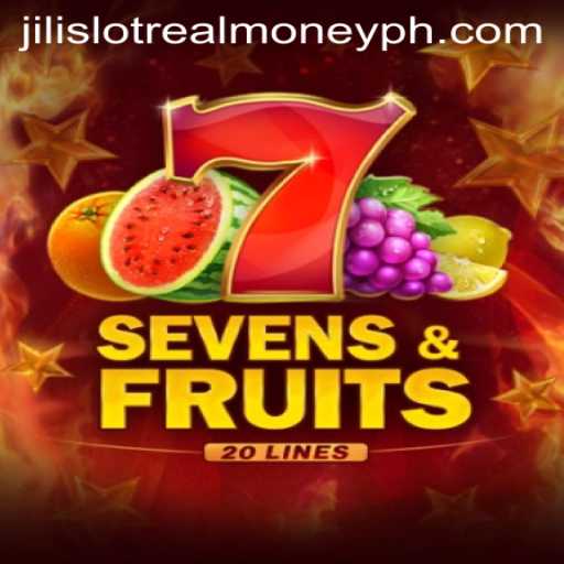 Exploring SevensFruits20: A Fresh Take on the Classic Slot Experience