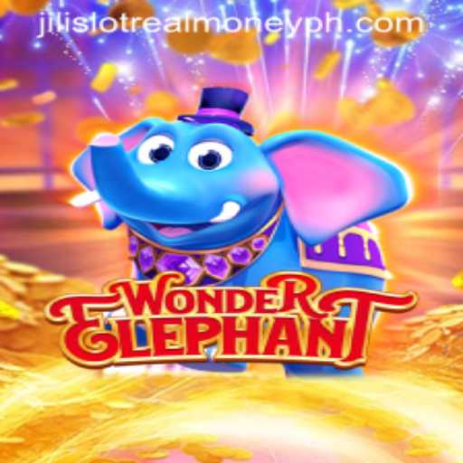 Discover the Thrilling World of WonderElephant: A Deep Dive into its Gameplay and All PH Slot Real Money