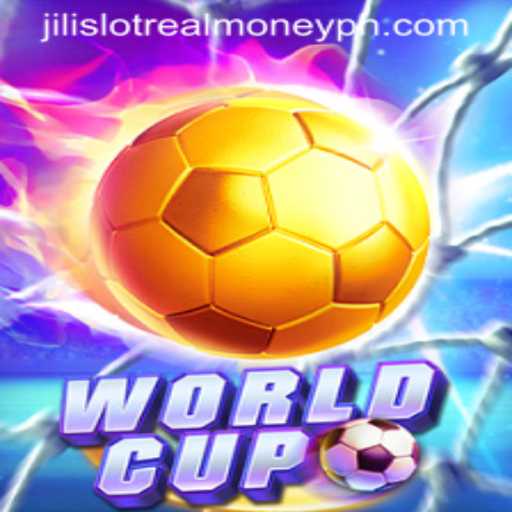 WorldCup: An Immersive Real Money Slot Experience